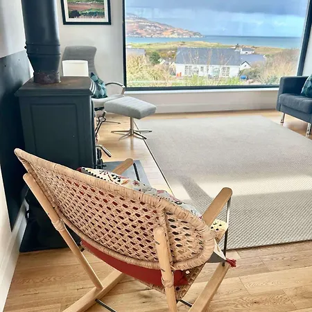 Ferienhaus Killahoey View