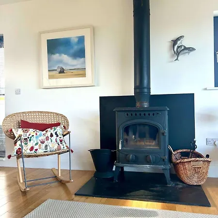 Ferienhaus Killahoey View *