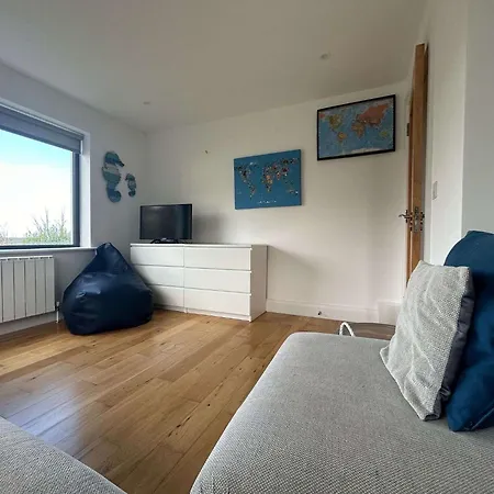 Killahoey View Ferienhaus *