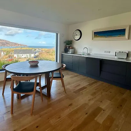 Killahoey View Dunfanaghy