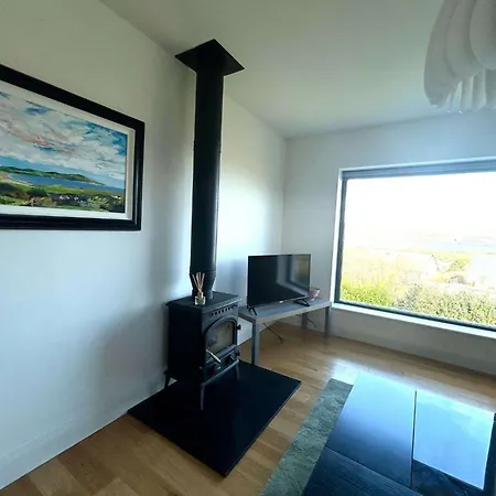 Killahoey View Ferienhaus