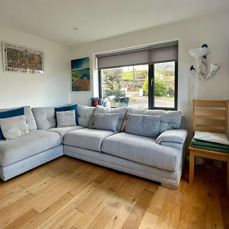 Ferienhaus Killahoey View Dunfanaghy