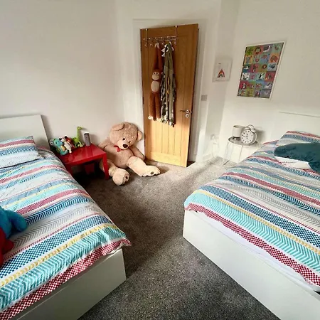 Killahoey View * Dunfanaghy