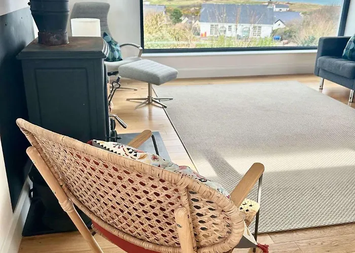 Ferienhaus Killahoey View