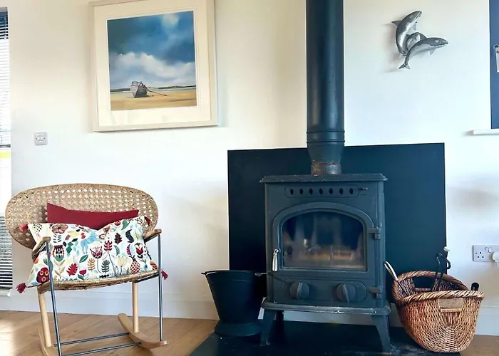 Ferienhaus Killahoey View *