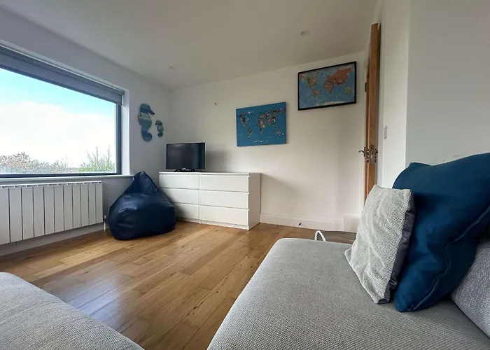 Killahoey View Ferienhaus *