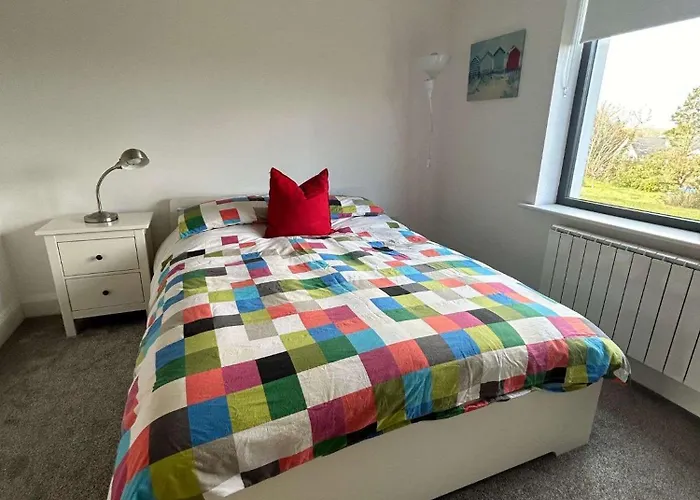 Ferienhaus Killahoey View *