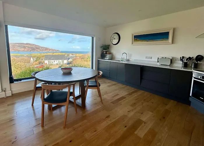 Killahoey View Dunfanaghy