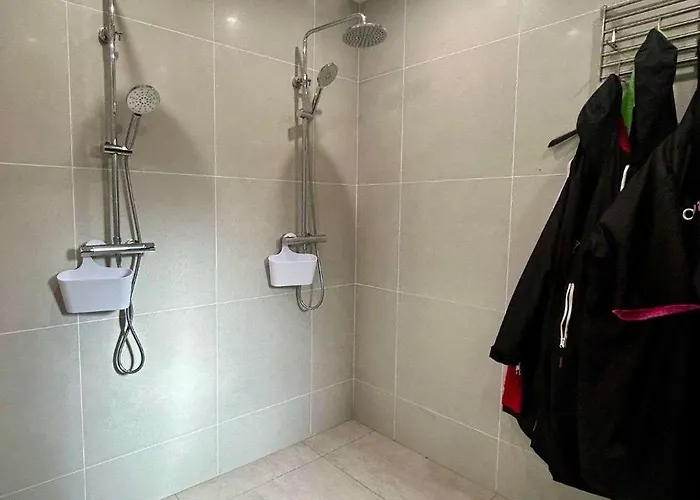 Ferienhaus Killahoey View *