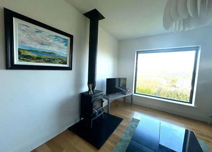 Killahoey View Ferienhaus