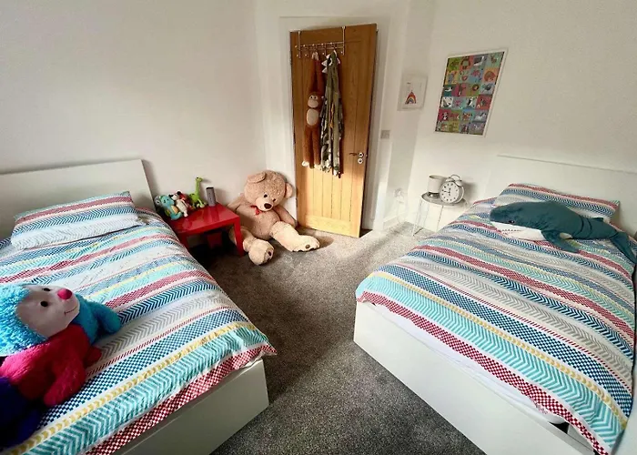 Killahoey View * Dunfanaghy