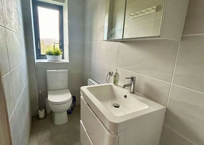 Killahoey View Dunfanaghy